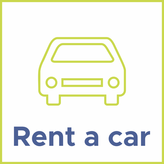 Rent a car